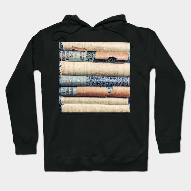 Classics Hoodie by Debra Cox 